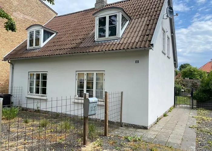 Villa Sovang