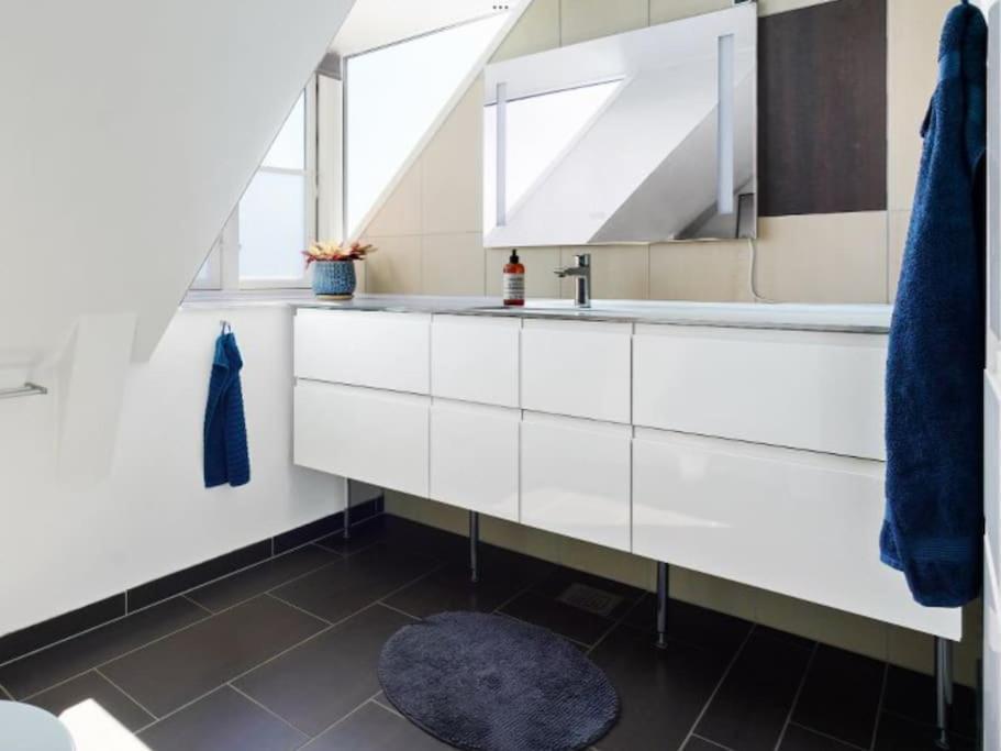 Villa Sovang Copenhague