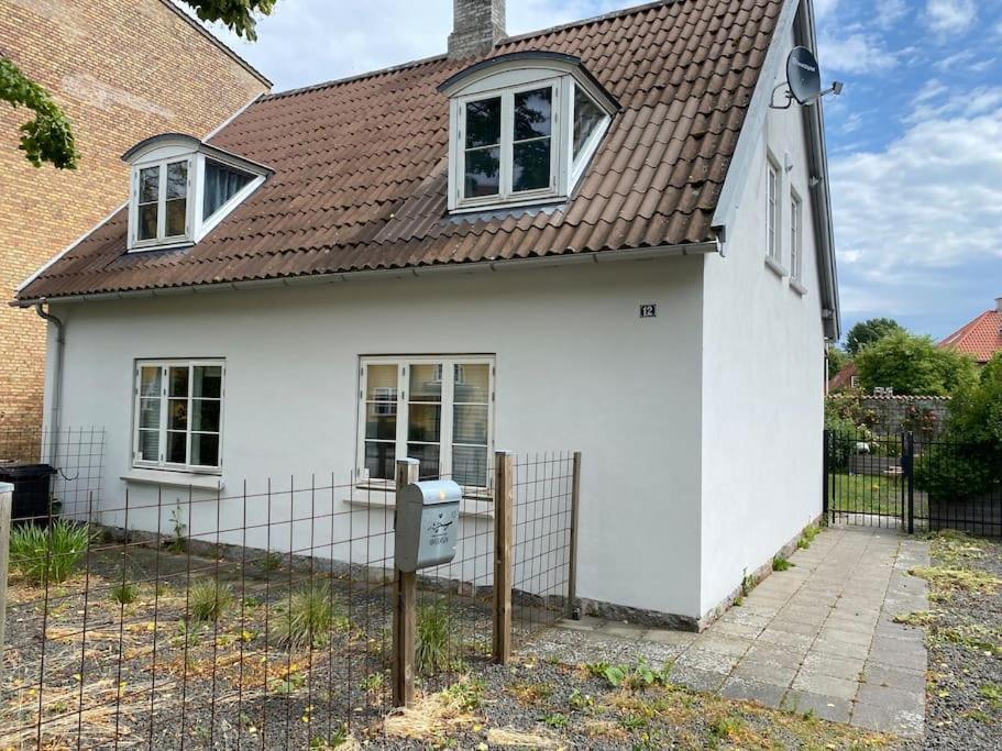 Sovang Villa